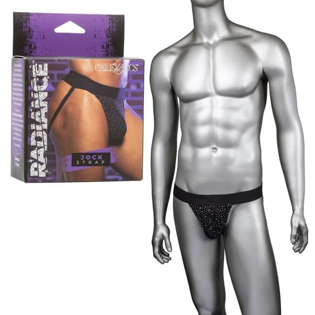 Radiance Jock Strap - Image 1
