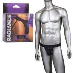 Radiance Jock Strap - Image 1