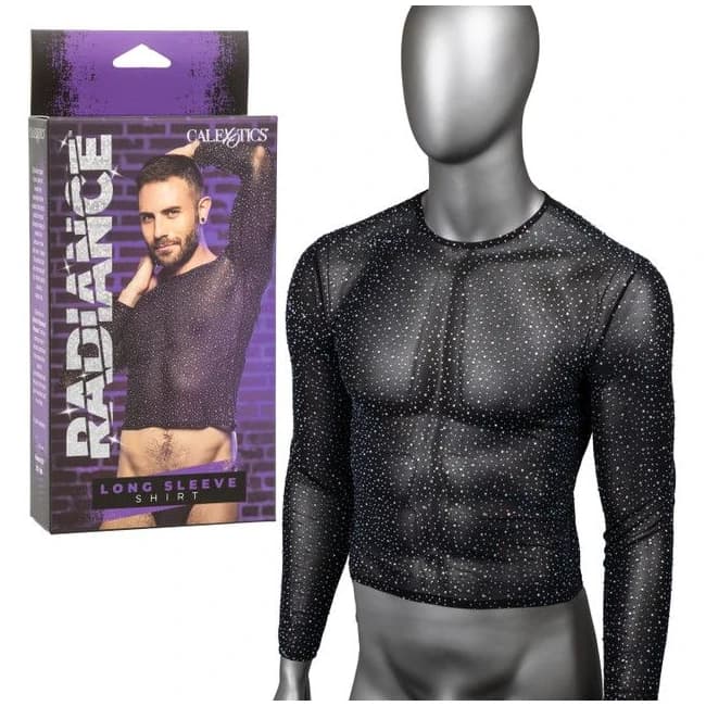 Radiance Long Sleeve Shirt - Image 1
