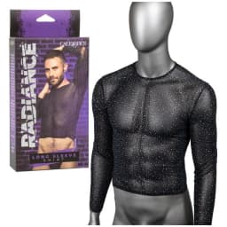 Radiance Long Sleeve Shirt, image 1