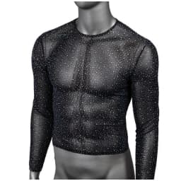 Radiance Long Sleeve Shirt, image 2
