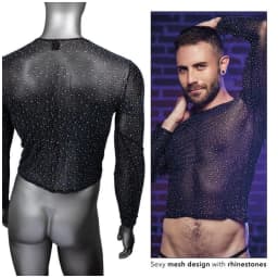 Radiance Long Sleeve Shirt, image 4
