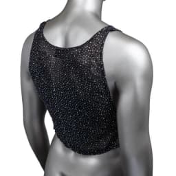 Radiance Muscle Tank Top, image 4
