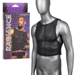 Radiance Muscle Tank Top, image 5
