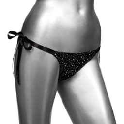 Radiance Side-Tie Panties, image 2