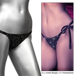 Radiance Side-Tie Panties, image 5
