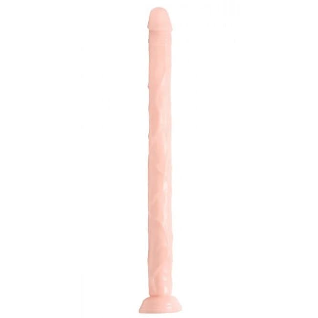 Raging Cock Stars 18 Long Dong Leo " - Image 1