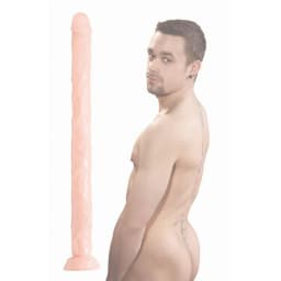 Raging Cock Stars 18 Long Dong Leo ", image 4
