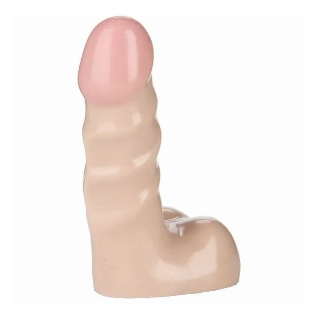 RAGING HARD ON 5.5IN COCK VAC U LOCK BX  - Image 1