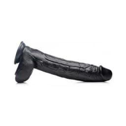 Raging Rhino Veiny Dildo, image 2