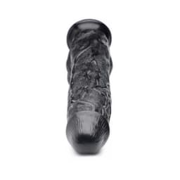 Raging Rhino Veiny Dildo, image 3
