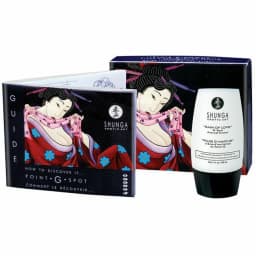 Rain of Love G Spot Arousal Cream 1 Oz - Image 2