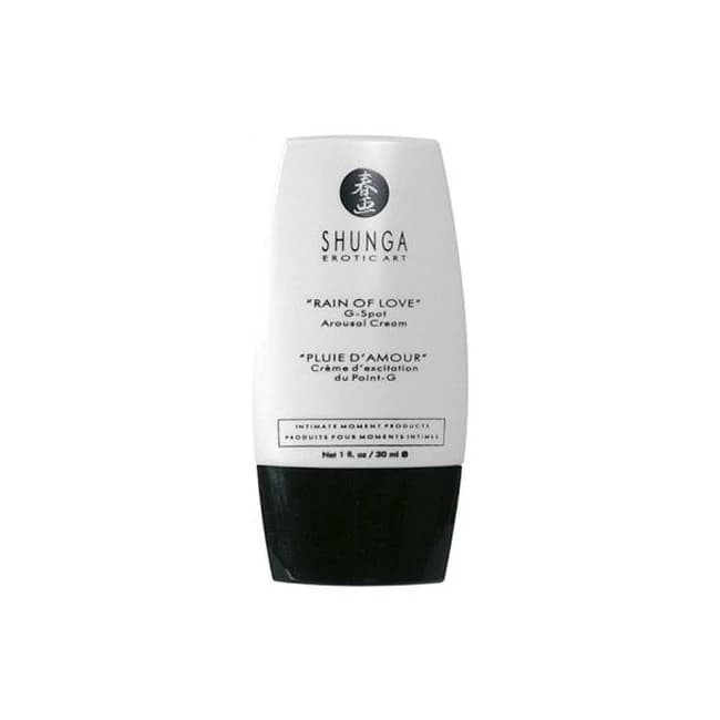 Rain of Love G Spot Arousal Cream 1 Oz - Image 3