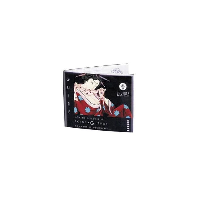 Rain of Love G Spot Arousal Cream 1 Oz - Image 4
