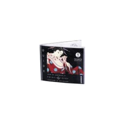 Rain of Love G Spot Arousal Cream 1 Oz - Image 4