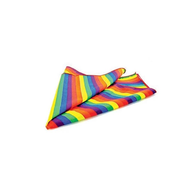 Rainbow Bandana - Image 1