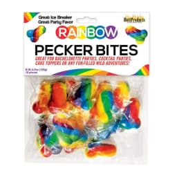 Pecker Bites, image 2