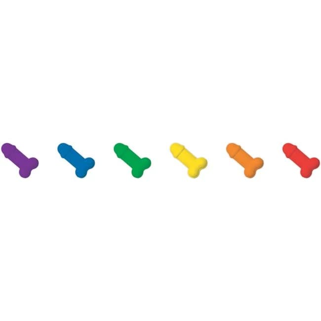 Rainbow Peckermints - Image 3