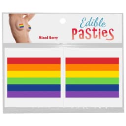 Rainbow Pride, image 2