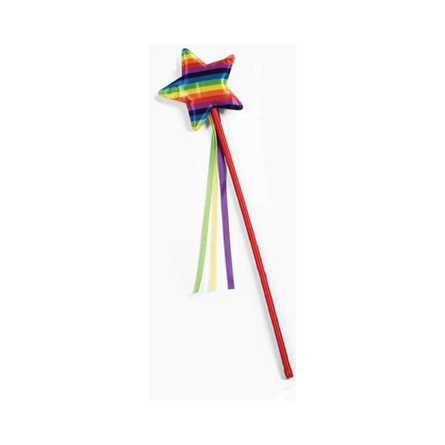 Rainbow Wand - Image 1