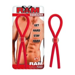 Ram Squeezer, image 1