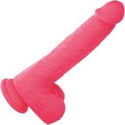 Rambling & Thrusting Silicone Studs, image 2