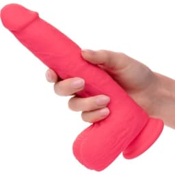 Rambling & Thrusting Silicone Studs, image 3