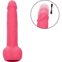 Rambling & Thrusting Silicone Studs, image 4