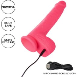 Rambling & Thrusting Silicone Studs, image 5