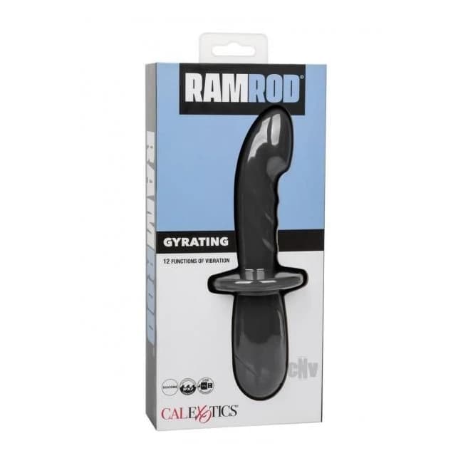 Ramrod Gyrating - Image 1