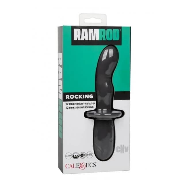 Ramrod Rocking - Image 1