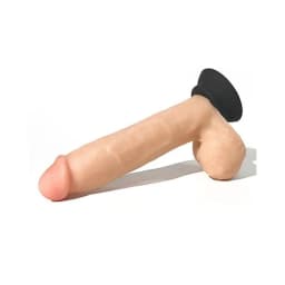 Rascal Jock Brent Silicon Cock, image 2