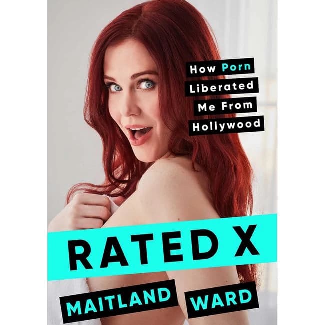 Rated X - Image 1