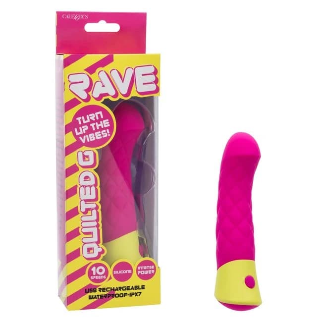 Rave Quilted G - Image 1