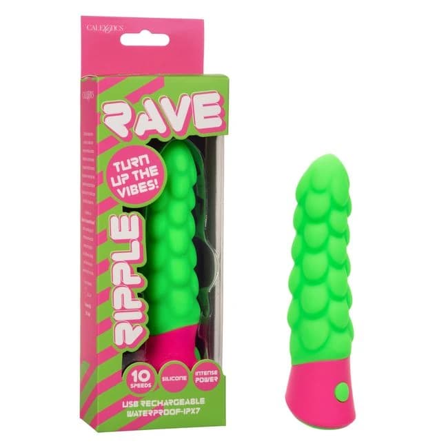 RAVE RIPPLE  - Image 1