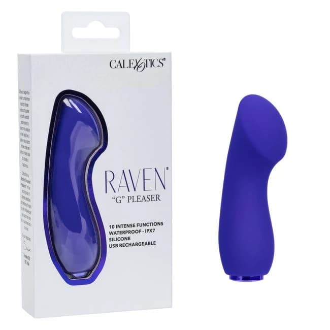 Raven G Pleaser - Image 1