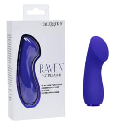 Raven G Pleaser, image 1