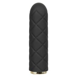 Raven Quilted Seducer, image 2