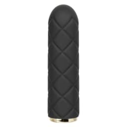 Raven Quilted Seducer, image 9
