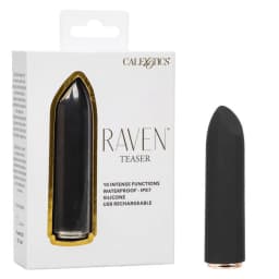 Raven, image 1