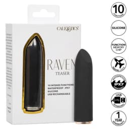 Raven, image 7