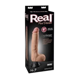 Real Feel Deluxe #7, image 8