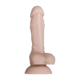 Real Supple Poseable Silicone 6 in, image 2
