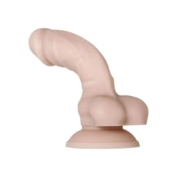 Real Supple Poseable Silicone 6 in, image 3