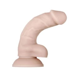 Real Supple Poseable Silicone 6 in, image 4