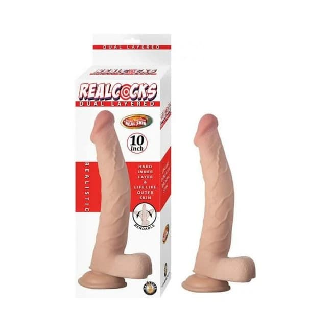Realcocks Dual Layered 10 - Image 1