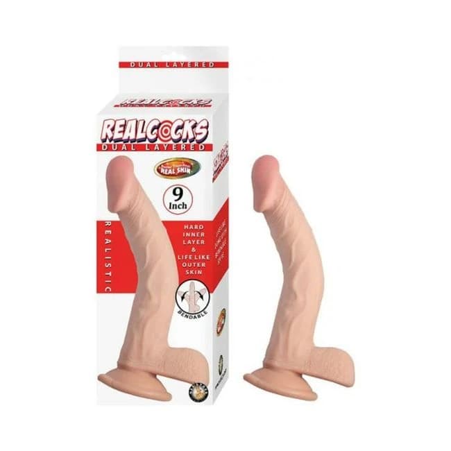 Realcocks Dual Layered 9 - Image 1