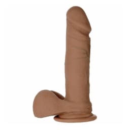Realistic Cock Ultraskyn, image 2