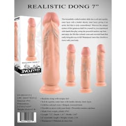 Realistic Dong 7 Light ", image 4