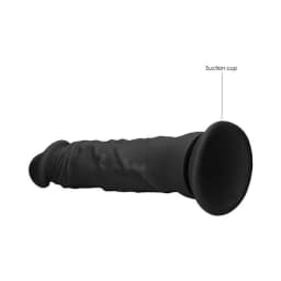 Realrock - 10 / Realistic Dildo, image 3